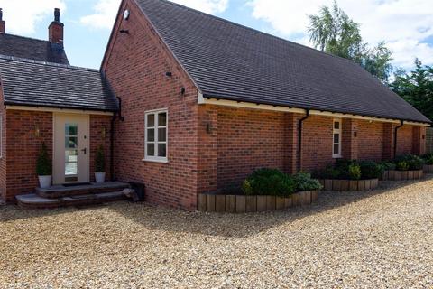 undefined, Hall Lane, Nr Lichfield WS7