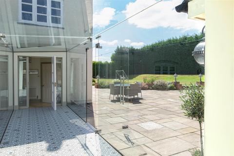 undefined, Hall Lane, Nr Lichfield WS7