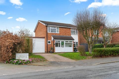 undefined, Kingshayes Road, Walsall WS9