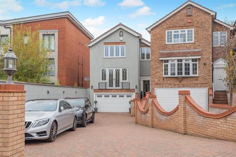 undefined, Ridgewood Drive, Sutton Coldfield B75