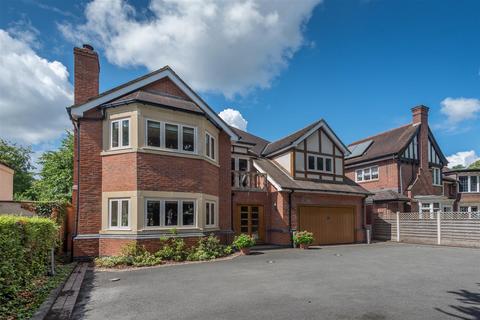 undefined, Four Oaks Road, Sutton Coldfield B74