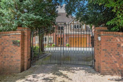 undefined, Four Oaks Road, Sutton Coldfield B74