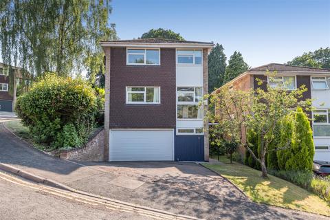 Woodland Rise, Sutton Coldfield B73
