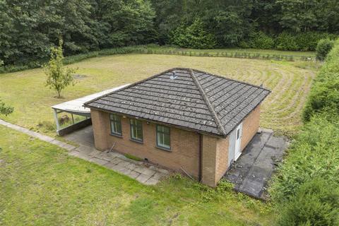 3 bedroom detached bungalow for sale, Bourne Vale, Walsall WS9