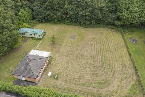 3 bedroom detached bungalow for sale, Bourne Vale, Walsall WS9