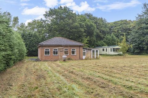 3 bedroom detached bungalow for sale, Bourne Vale, Walsall WS9
