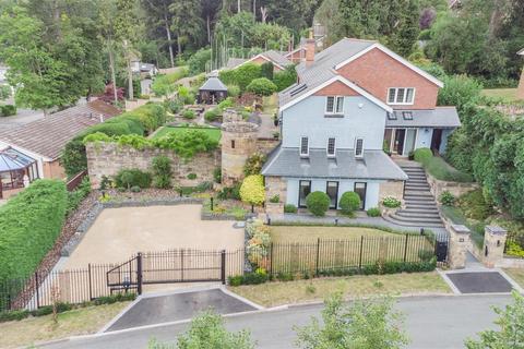 undefined, The Moorlands, Sutton Coldfield B74