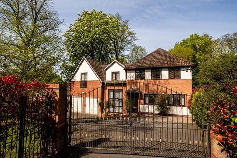 Upper Clifton Road, Sutton Coldfield B73