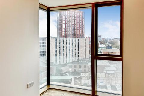 2 bedroom apartment to rent, Essex Street, Birmingham B5