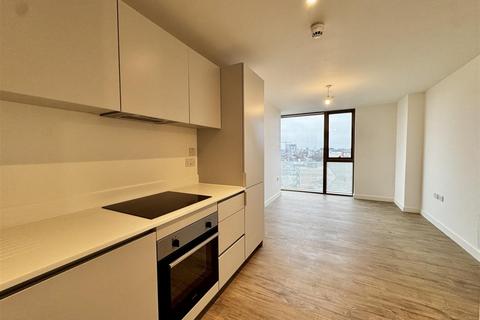 2 bedroom apartment to rent, Essex Street, Birmingham B5