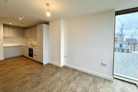2 bedroom apartment to rent, Essex Street, Birmingham B5