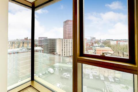 2 bedroom apartment to rent, Essex Street, Birmingham B5