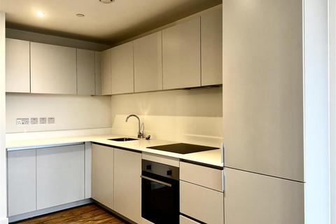 2 bedroom apartment to rent, Essex Street, Birmingham B5