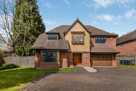 undefined, Barker Road, Sutton Coldfield B74