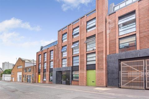 undefined, Camden Street, Birmingham B1