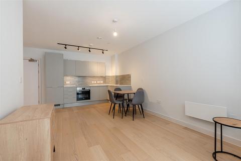 undefined, Camden Street, Birmingham B1