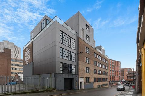 undefined, 20 Marshall Street, Birmingham B1
