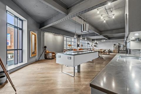 undefined, 20 Marshall Street, Birmingham B1