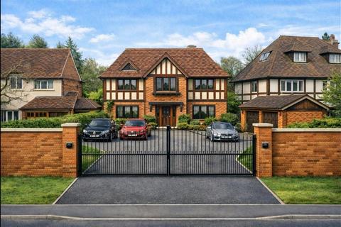 undefined, Rosemary Hill Road, Sutton Coldfield B74