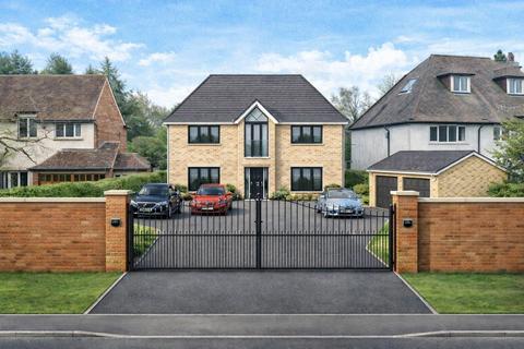 undefined, Rosemary Hill Road, Sutton Coldfield B74