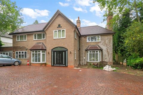 undefined, Keepers Road, Sutton Coldfield B74