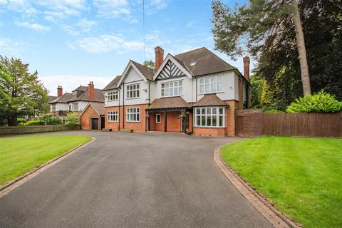 undefined, 19 Four Oaks Road, Sutton Coldfield B74