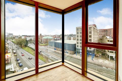 1 bedroom apartment to rent, Essex Street, Birmingham B5