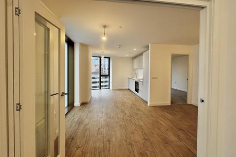 1 bedroom apartment to rent, Essex Street, Birmingham B5