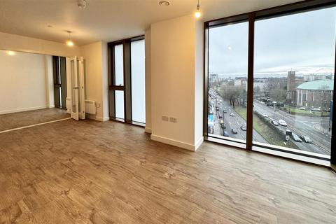 1 bedroom apartment to rent, Essex Street, Birmingham B5