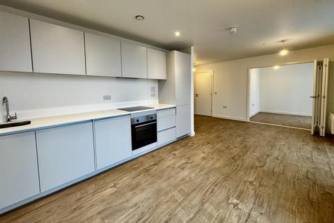 1 bedroom apartment to rent, Essex Street, Birmingham B5