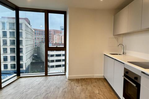 1 bedroom apartment to rent, Essex Street, Birmingham B5