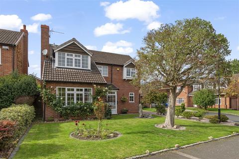 undefined, Vixen Close, Sutton Coldfield B76
