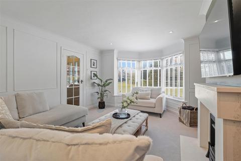 undefined, Trinity Road, Sutton Coldfield B75