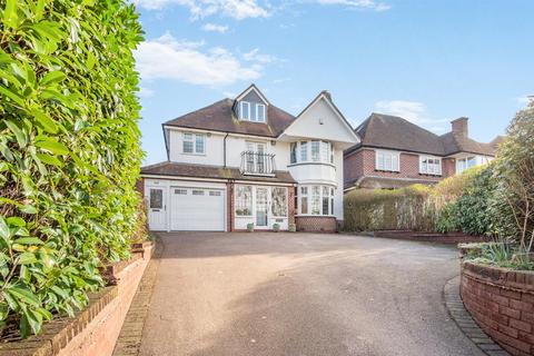undefined, Monmouth Drive, Sutton Coldfield B73