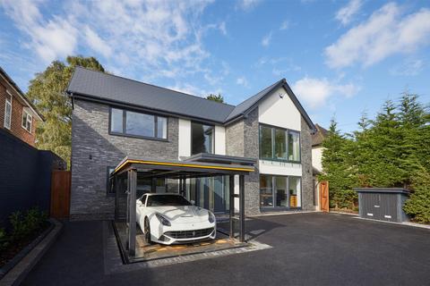 undefined, Weeford Road, Sutton Coldfield B75