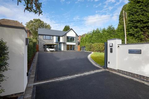 undefined, Weeford Road, Sutton Coldfield B75