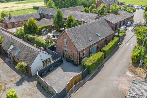 undefined, Shirrall Drive, Drayton Bassett Tamworth B78