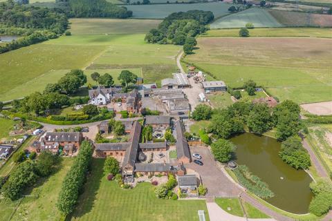 undefined, Shirrall Drive, Drayton Bassett Tamworth B78