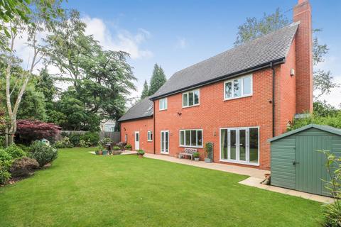 undefined, Middleton Road, Sutton Coldfield B74