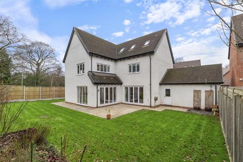 undefined, Thomas De Beauchamp Lane, Sutton Coldfield B73
