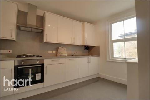 3 bedroom flat to rent, South Ealing Road, South Ealing, W5