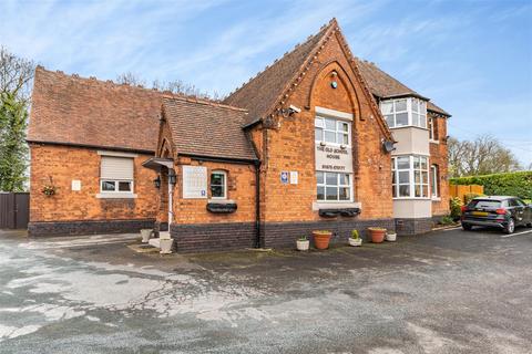 undefined, Kingsbury Road, Sutton Coldfield B76