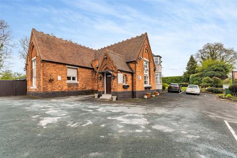 undefined, Kingsbury Road, Sutton Coldfield B76