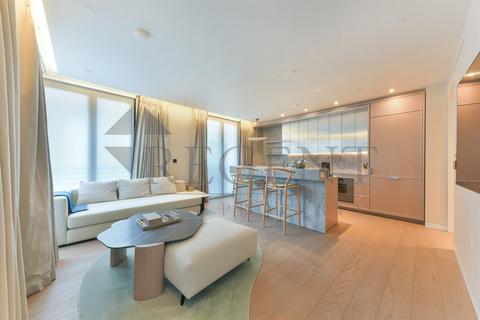 undefined, Mandarin Oriental, Hanover Square, W1S