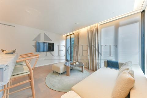 undefined, Mandarin Oriental, Hanover Square, W1S