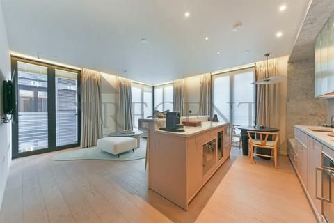 undefined, Mandarin Oriental, Hanover Square, W1S