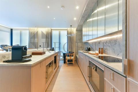 undefined, Mandarin Oriental, Hanover Square, W1S