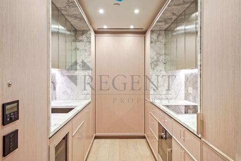 undefined, Mandarin Oriental, Hanover Square, W1S