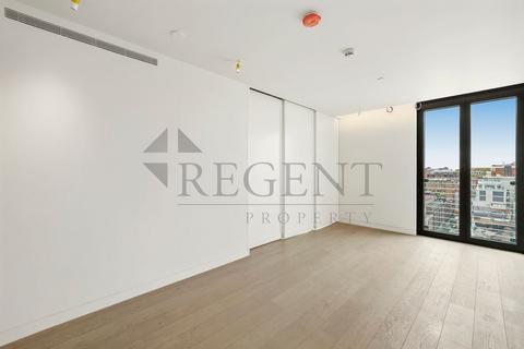 undefined, Mandarin Oriental, Hanover Square, W1S