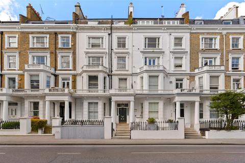 undefined, Lexham Gardens, London W8